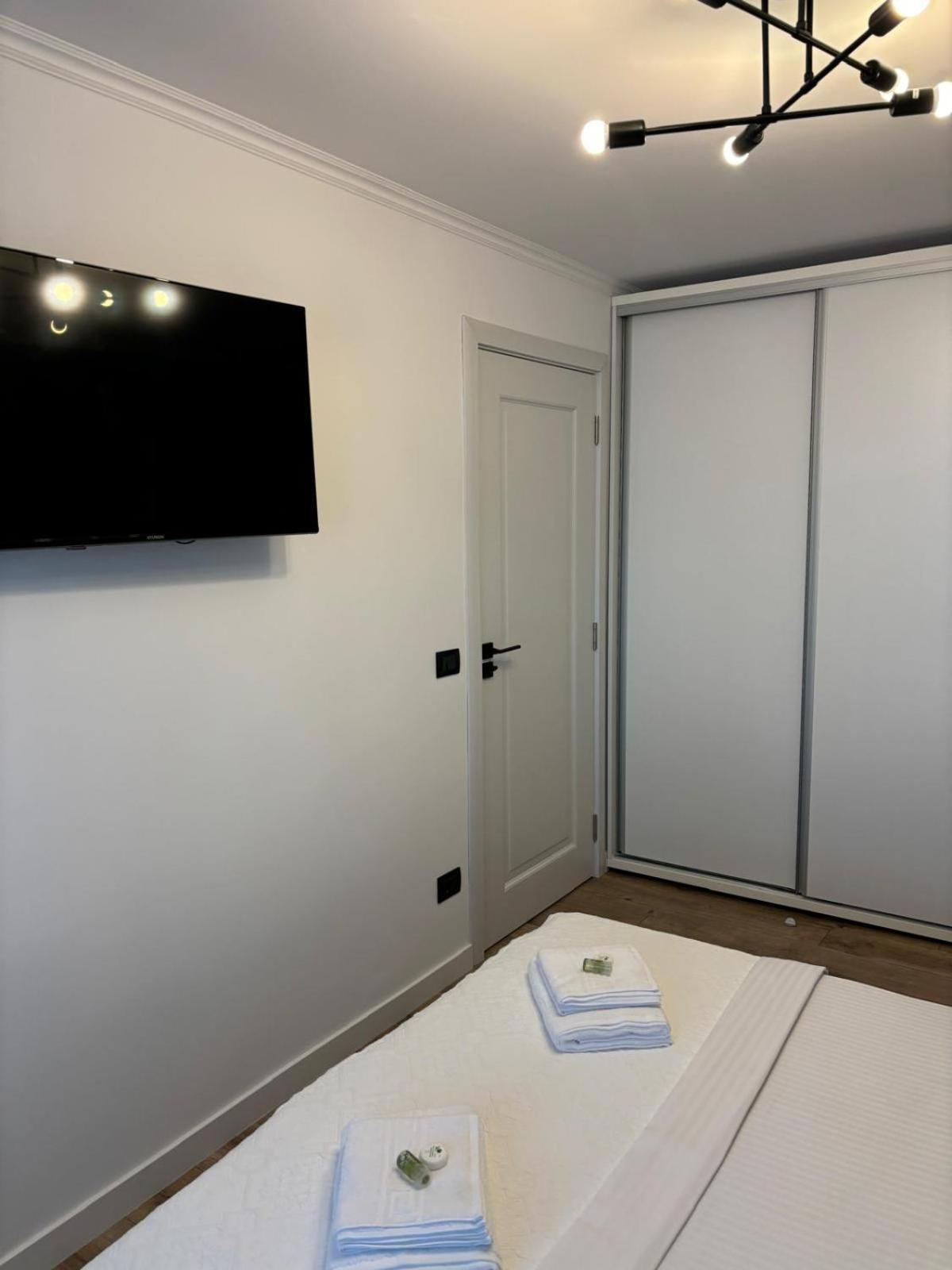 Rorada Apartament Făgăraş Dış mekan fotoğraf