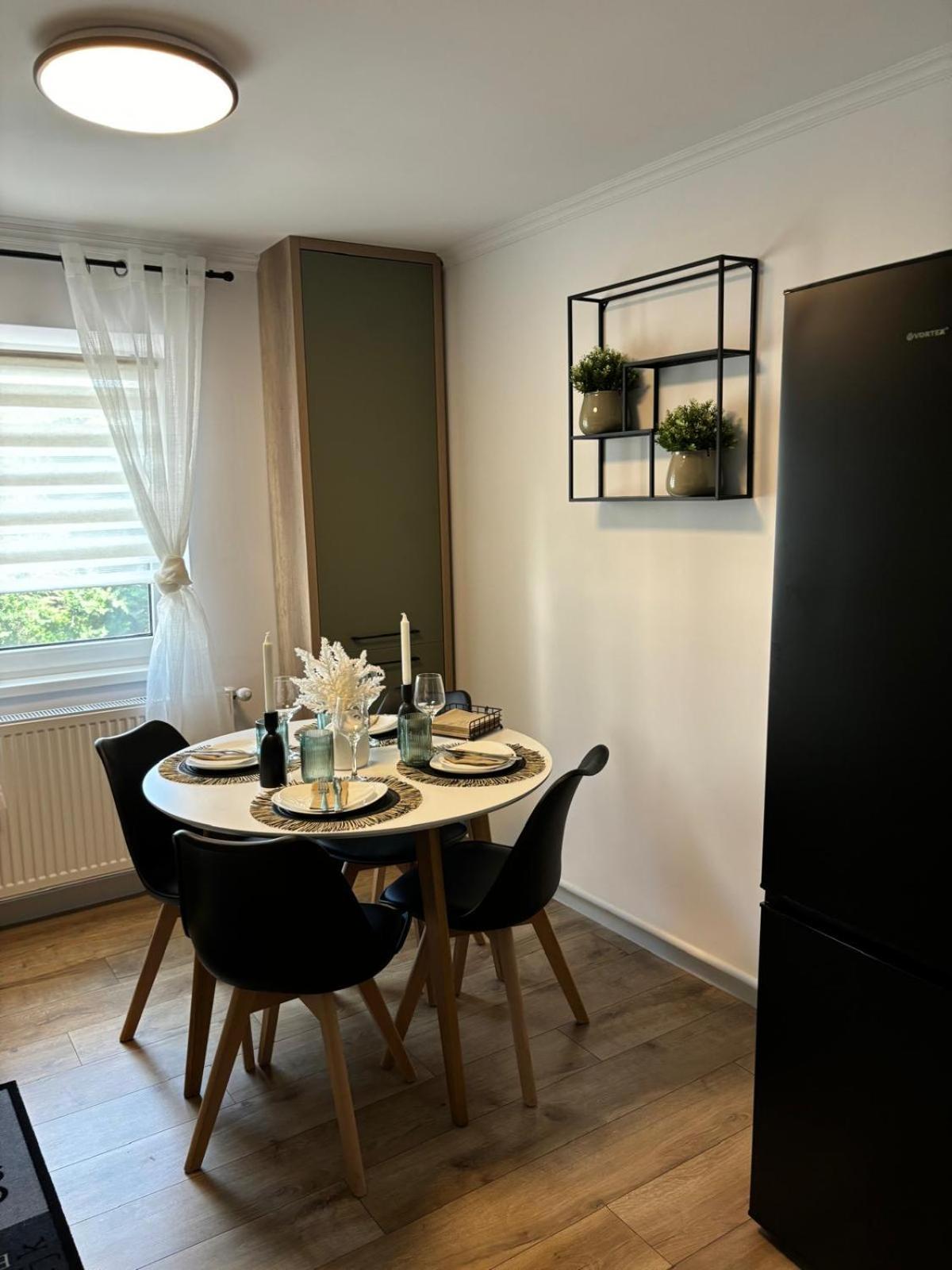Rorada Apartament Făgăraş Dış mekan fotoğraf