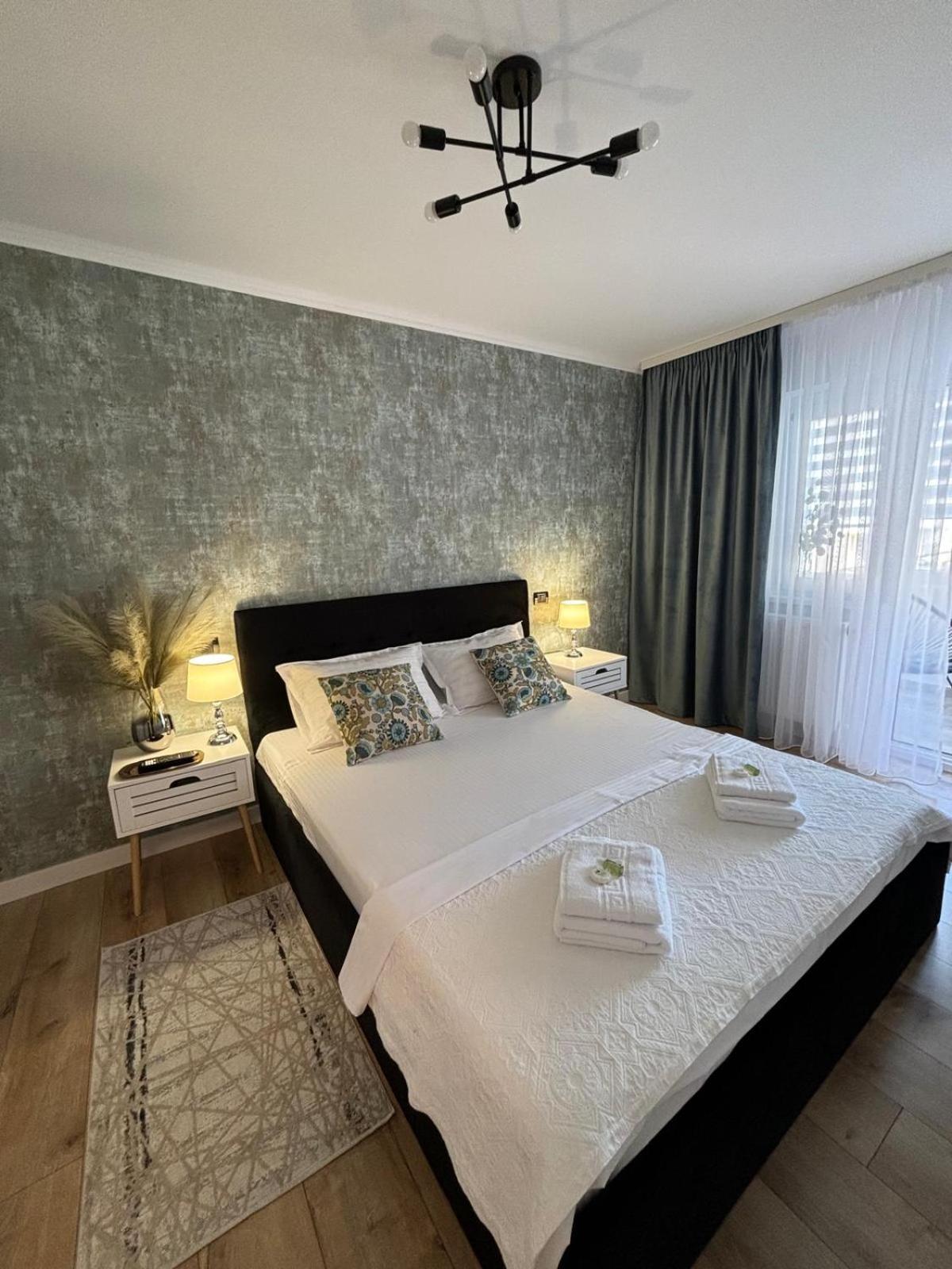 Rorada Apartament Făgăraş Dış mekan fotoğraf