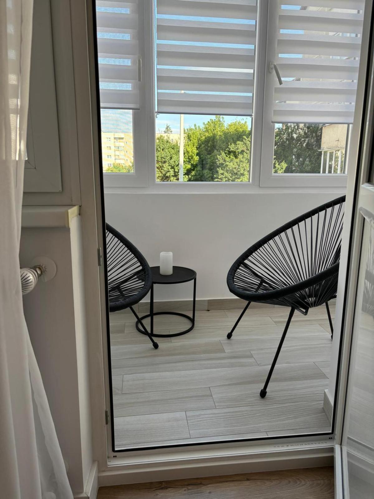 Rorada Apartament Făgăraş Dış mekan fotoğraf