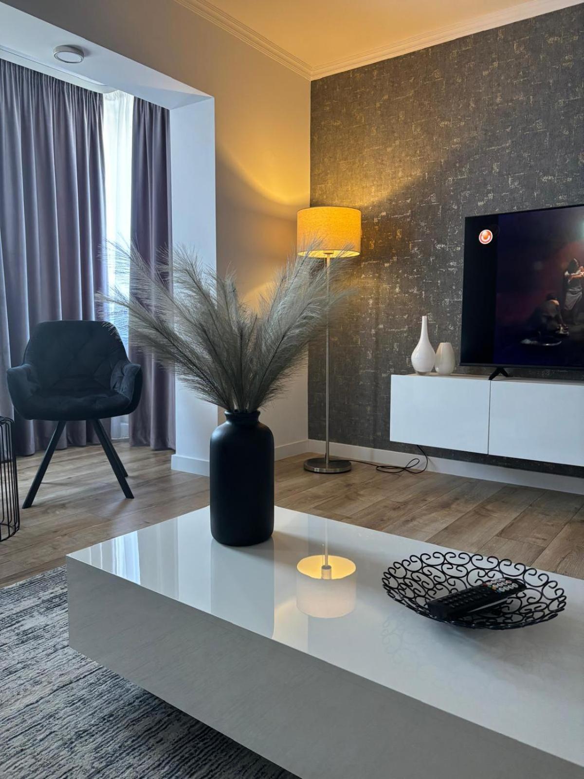 Rorada Apartament Făgăraş Dış mekan fotoğraf